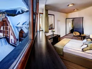 Hotel Grand Jasna