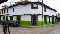 Hotel Posada Las Casas  호텔