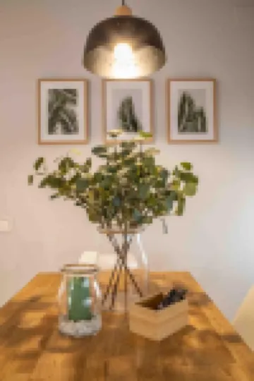 Barcelona Touch Apartments - Campalans