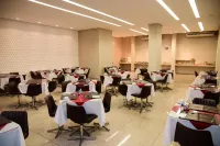 JB Palace Hotel Hotels in Divinopolis