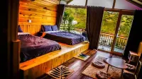 Berry Valley Homestay - Lodges