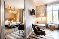 Das 53°Hotel Hotels in Westerstede