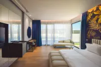 Flamingo Hotel - 陽台