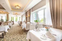 Park Hotel & Spa Katharina Hotels in Badenweiler