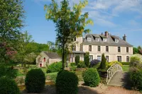 Le Moulin de Francueil Hotels in Chenonceaux