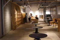 Cobaco Work&Camp Hotel a Sayō
