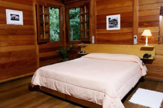 Estalagem Fazenda Lazer Hotel a 