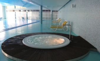 D. Afonso Hotel & Spa