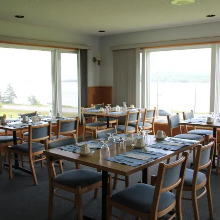 Cabot Trail Motel