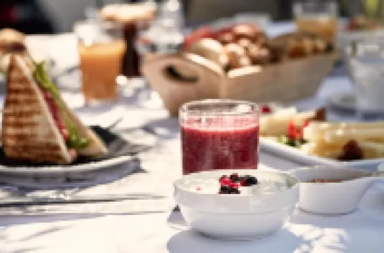 Lagos Mare Hotel Hotels in Agios Prokopios