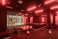 Micampus Bilbao Student Residence Hotels in Galdakao