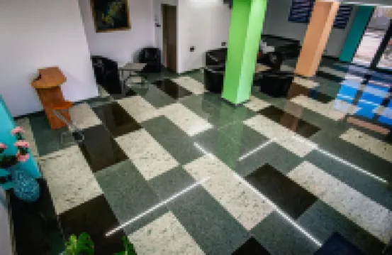 Colors Residence