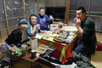 Kappa Backpackers