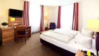 Hotel Strauss Hotels in Schwarzenbach an der Saale