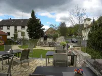 Thüringer Hof Hotel a Bebra