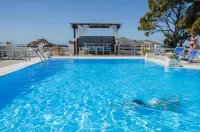 Skala Sunset Hotel and Spa