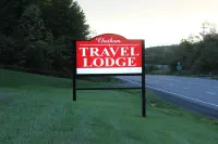 Chatham Travel Lodge - 2-Star