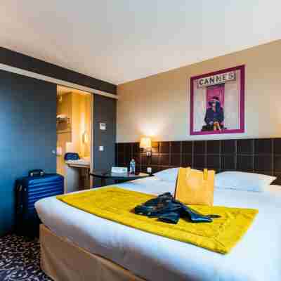 Hôtel ibis Styles Rooms