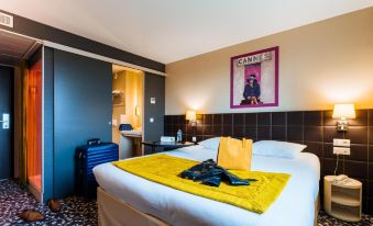Ibis Styles Compiegne