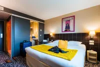 Hôtel ibis Styles Hôtels à : Longueil-Sainte-Marie