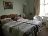 Greenham Hall Hotels in Burlescombe