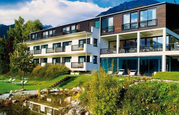 奧伯霍費爾酒店