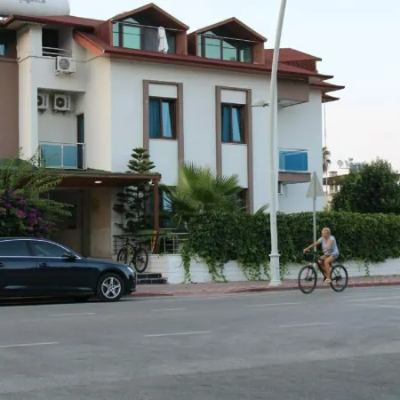 Parus Hotel