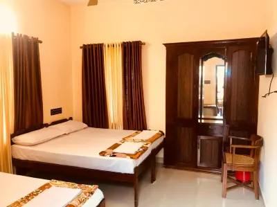 Bastian Homestay Hotel in zona Jain Temple