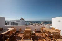 Hotel Riviera Inka Paracas