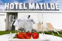 Hotel Matilde by Grupo Matilde - Frühstück