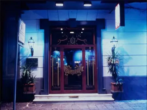 Hotel Nuovo Rebecchino