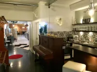 KunstWerk B Hotels in Tuningen