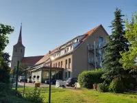 Rossano Boutique Hotel & Ristorante Hotels in Windsbach