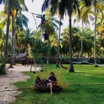 Wind Blend Kite Resort