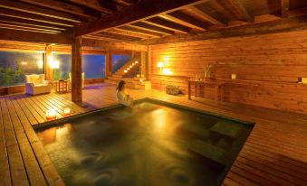 Hostería Isla Victoria Lodge