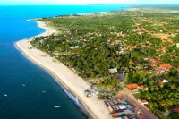 Reserva Barra Grande Hotels in Cajueiro da Praia