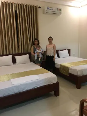 Rose Hotel a Thủy Thanh