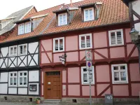 Alter Topf Hotels in Quedlinburg