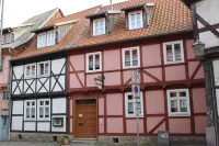 Alter Topf Hotels in Quedlinburg