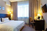 Red Village Hotel Hotels near Td "Kama Kazakhstan"
