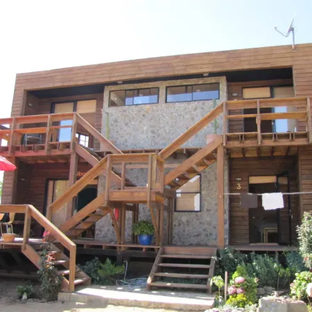 Hostal Sirena