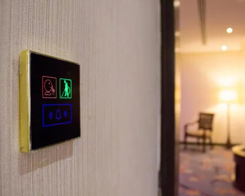 Merfal Serviced Apartments Royal Photos