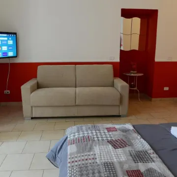 B&B la Torretta Chiaia