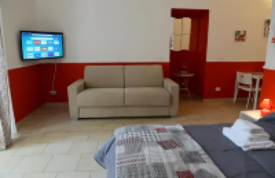 B＆B ラ トレッタ キアイア