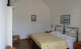 미노 푸에스타 데 솔(Puesta de Sol) 3성급 호텔 스위트룸