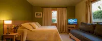 Apart Hotel Naum