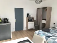 Appartements du Vally - Guingamp Hotels in Guingamp
