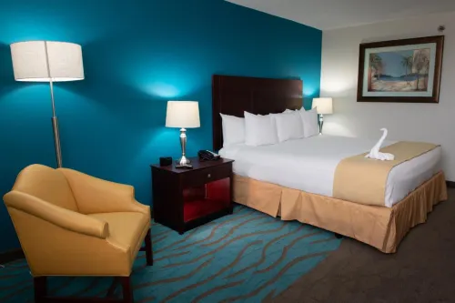 Spark by Hilton Ponce Hotel di Vayas