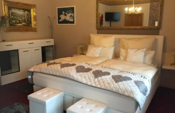 伽斯特翰斯莫妮卡酒店