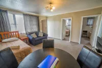 Greymouth Motel - Pet friendly